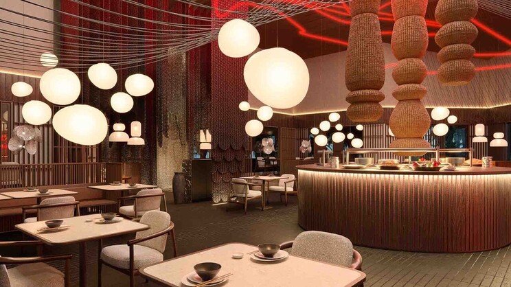 Grand Palladium Select Bávaro